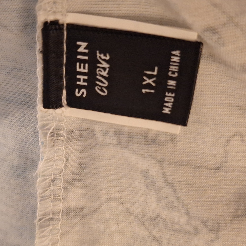 Map tee - Picture 3 of 3